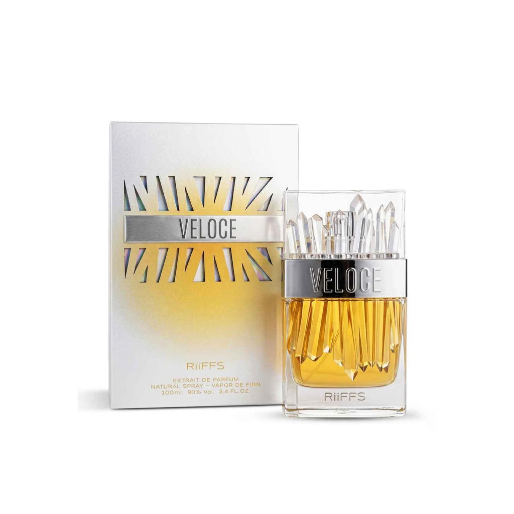 Veloce 100ml By Riiffs