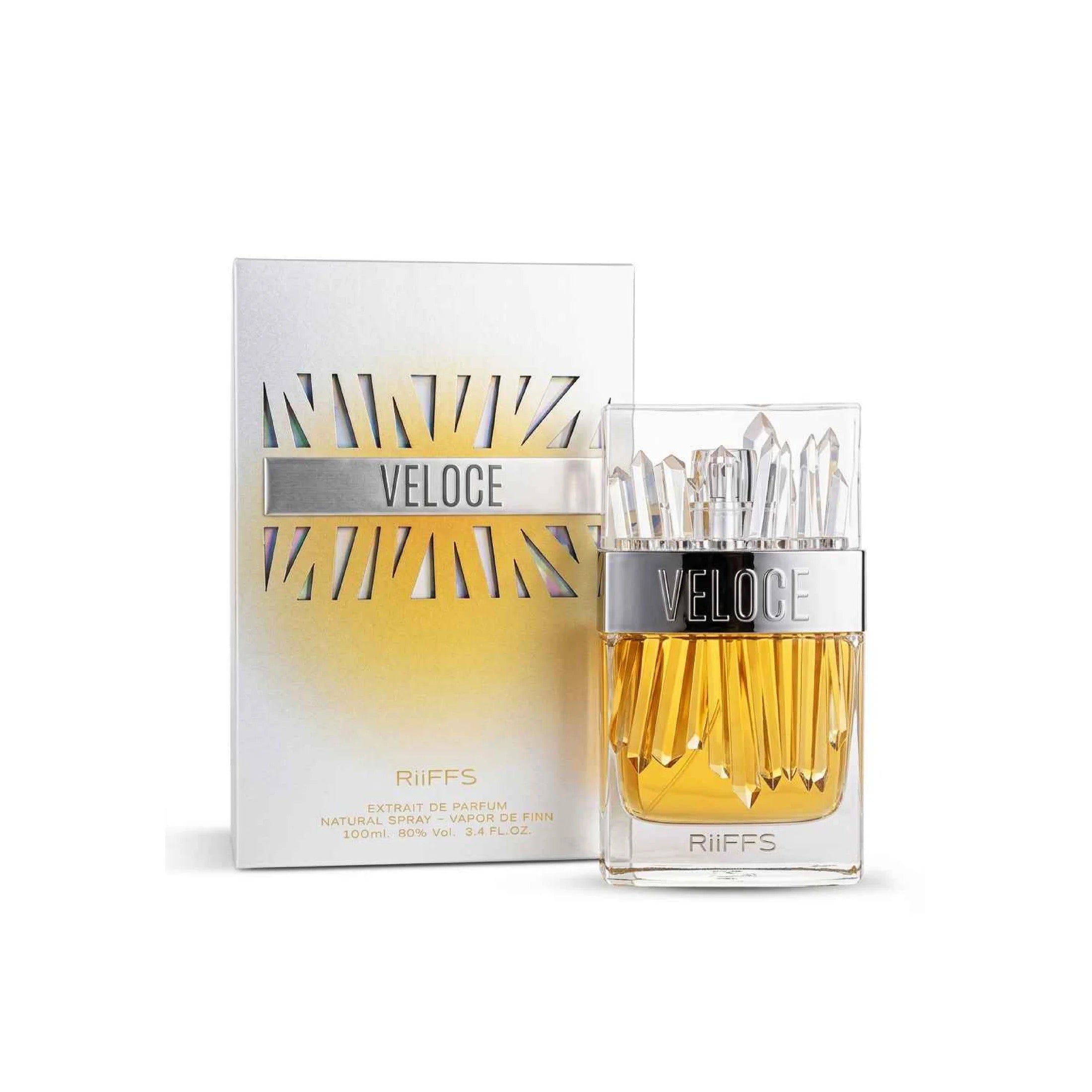 Veloce 100ml By Riiffs