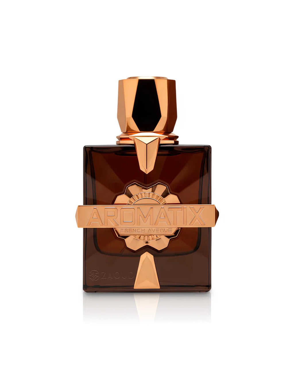 Aromatix Naughty Dates 100ml By French Avenue