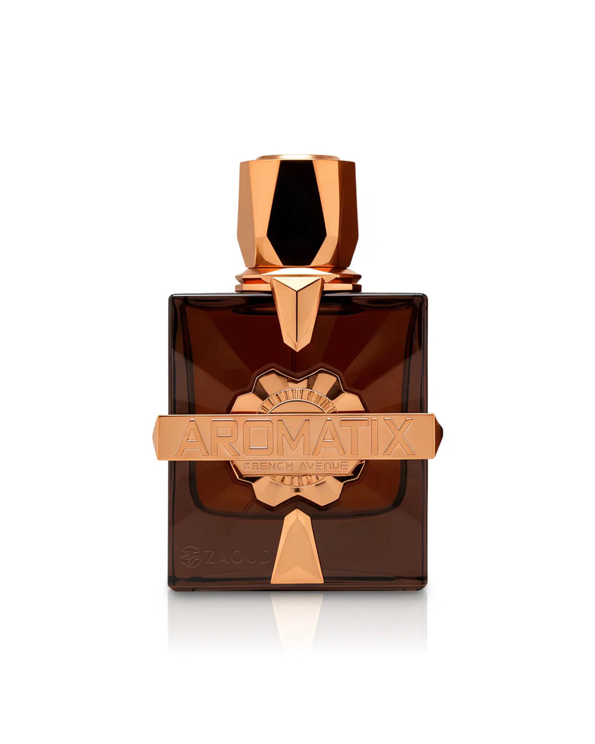 Aromatix Naughty Dates 100ml By French Avenue