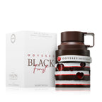 Odyssey Black Forest 100ml By Armaf