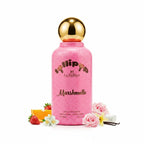 Lollipop Marshmallow 100ml By La Tansaa Perfumes