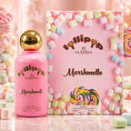 Lollipop Marshmallow 100ml By La Tansaa Perfumes