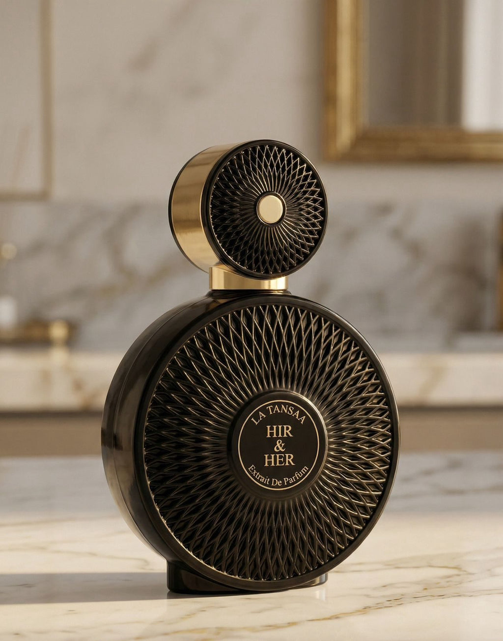 Hir & Her By La Tansaa Perfumes