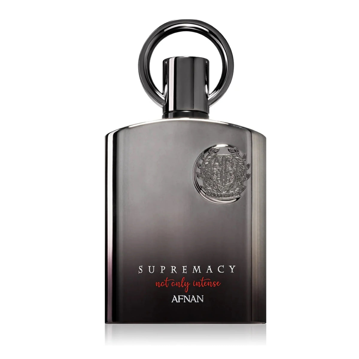 Not Only Intense Supremacy 100ml By Afnan