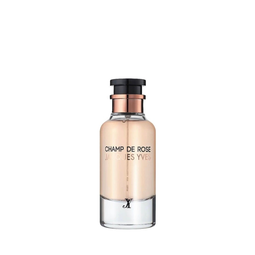 Champ De Rose Yves 100ml By Fragrance World