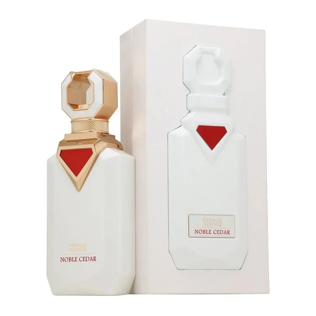 Noble Cedar 100ml By French Avenue