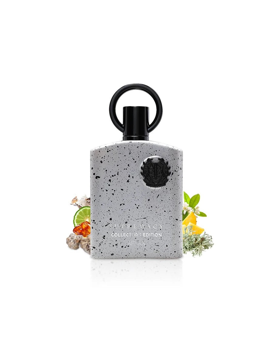 Supremacy Collector's Edition 100ml By Afnan