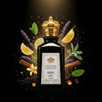 King By La Tansaa Perfumes