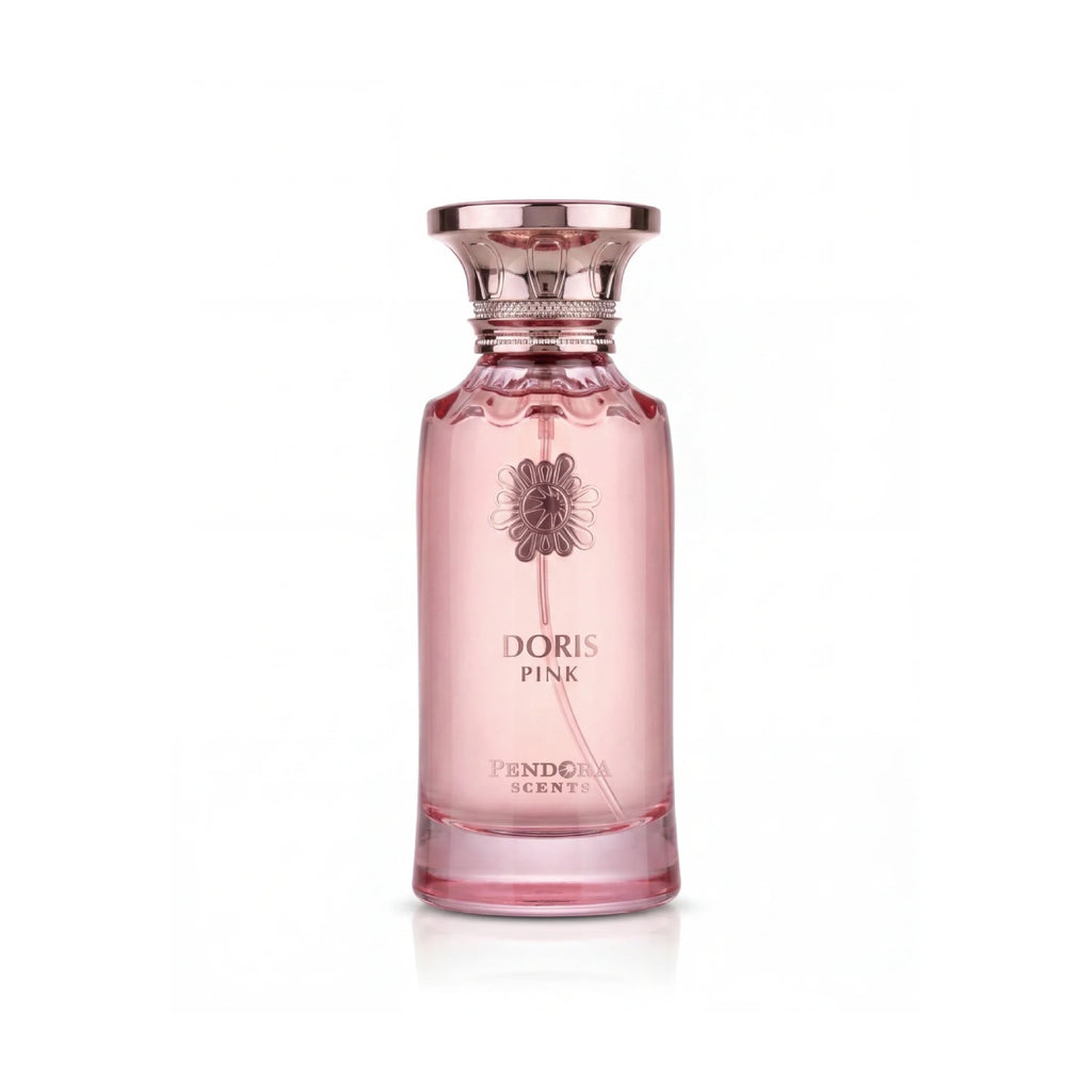Doris Pink 100ml By Pandora Scents