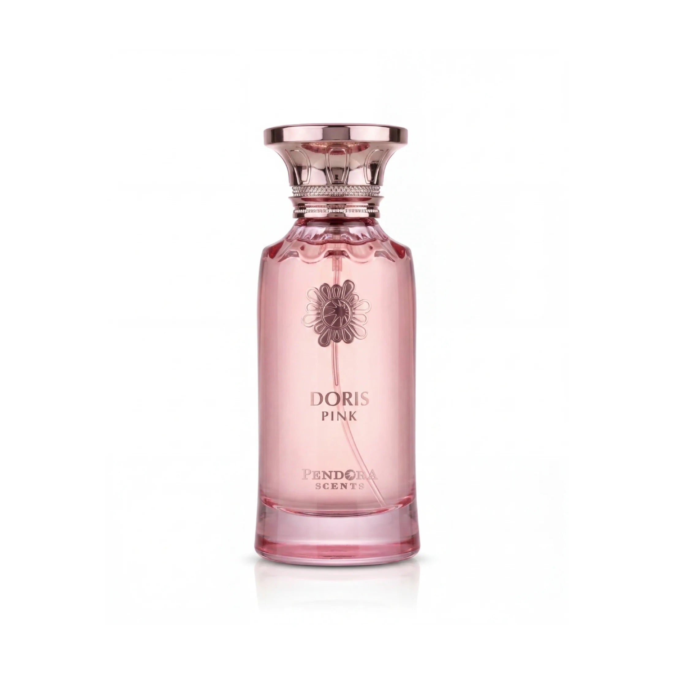 Doris Pink 100ml By Pandora Scents