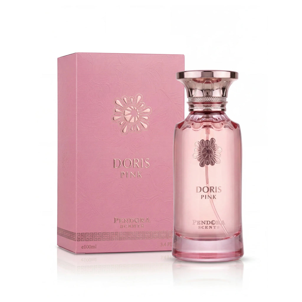 Doris Pink 100ml By Pandora Scents