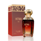 Intima Red Perfume 100ml By Pandora Scents