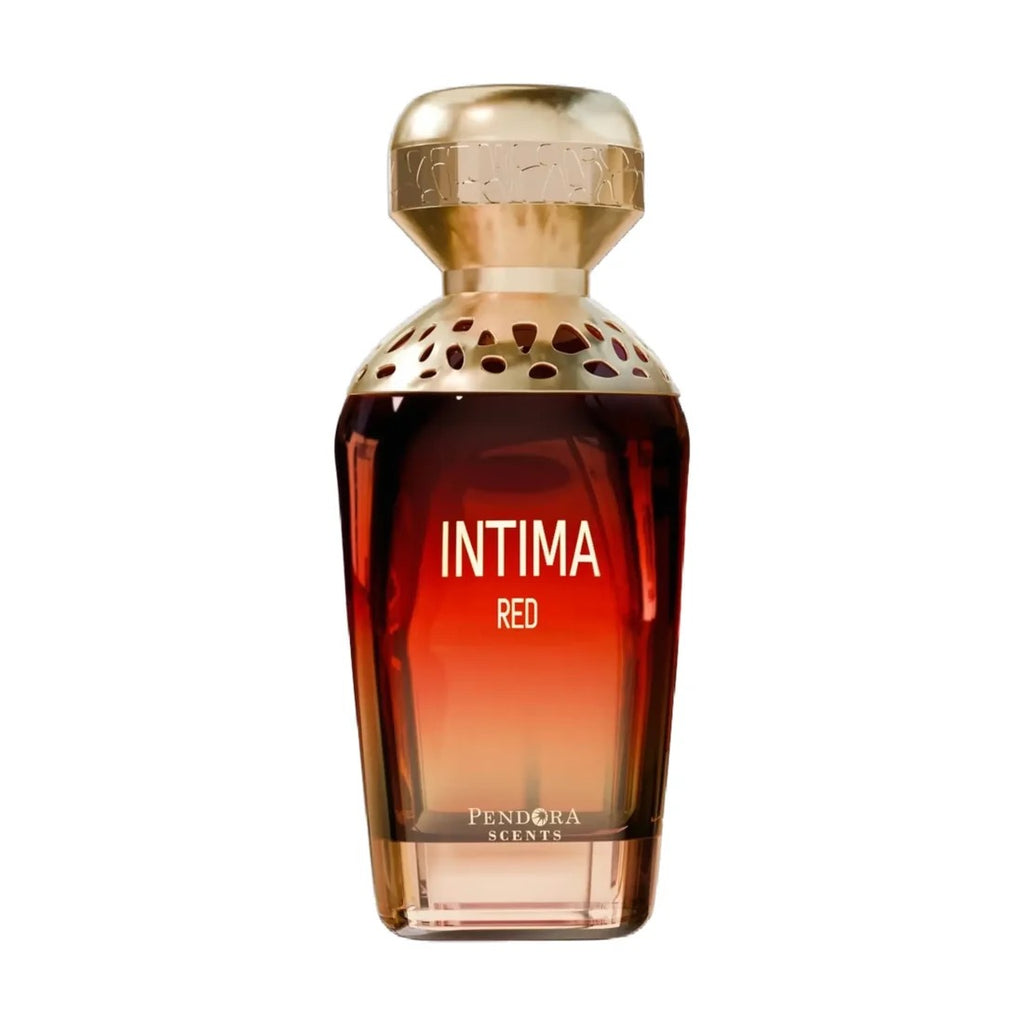 Intima Red Perfume 100ml By Pandora Scents