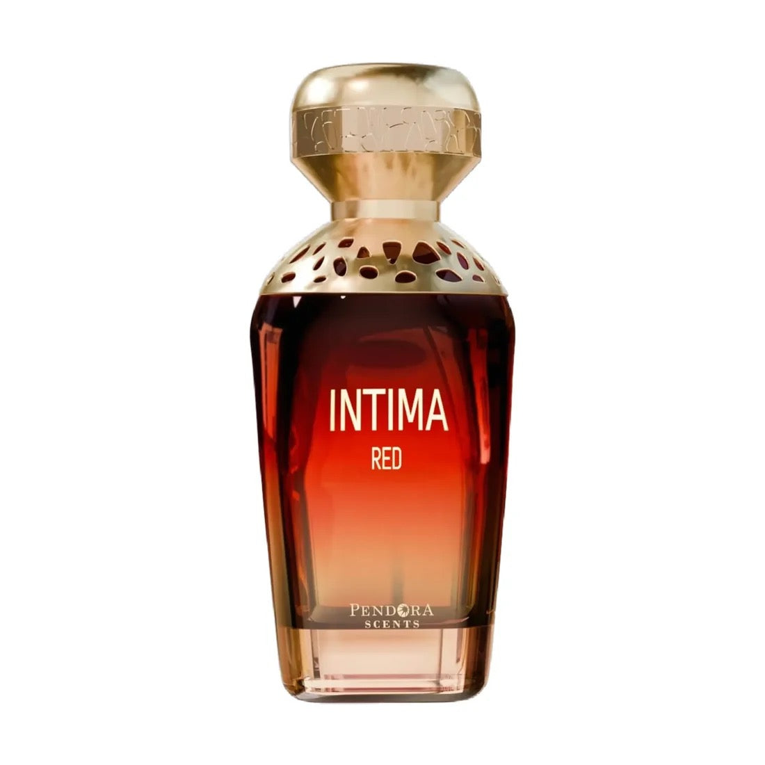 Intima Red Perfume 100ml By Pandora Scents