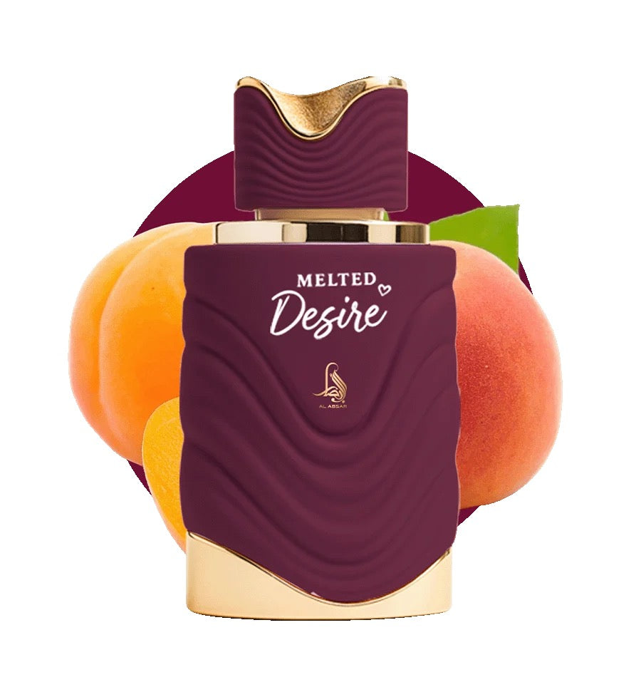 Melted Desire 100ml By Al Absar
