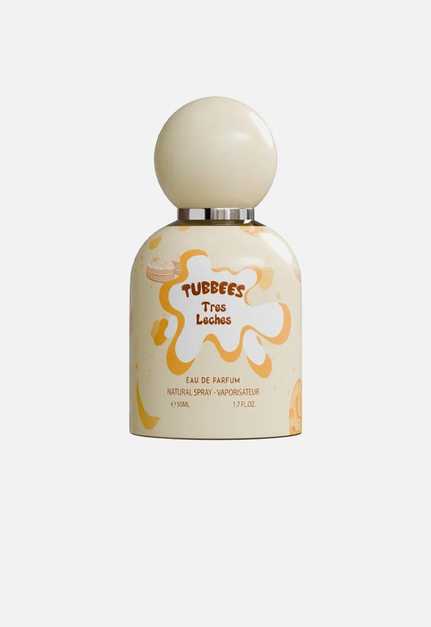 Tres Leches 50ml By Tubbees