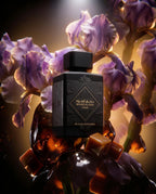 Badee Al Oud Black Exposed 100ml By Lattafa