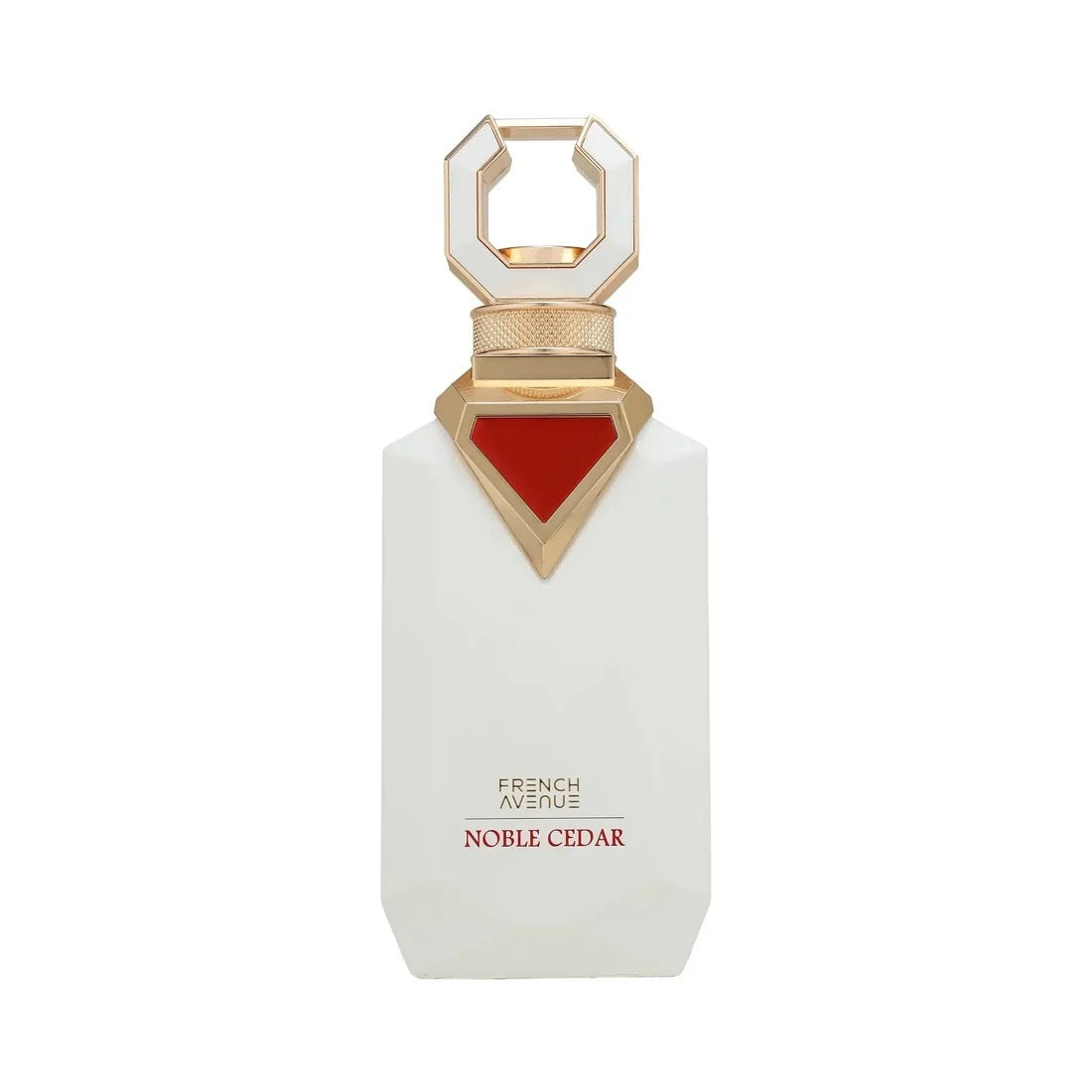 Noble Cedar 100ml By French Avenue