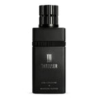 Thriller III By Maison Asrar X Cal Cologne