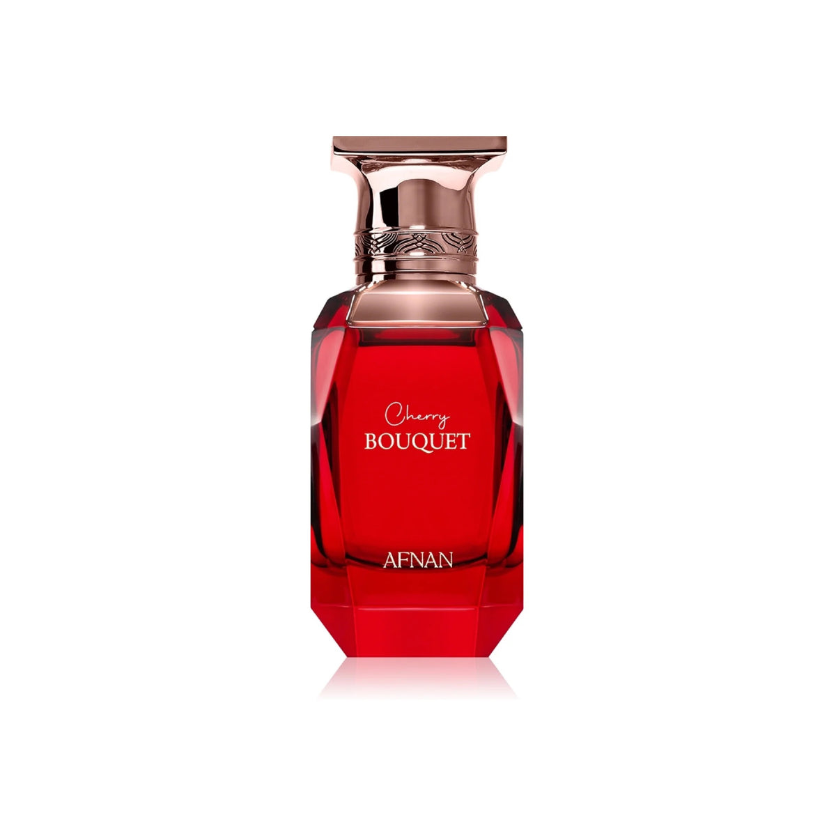 Cherry Bouquet 80ml By Afnan