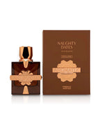 Aromatix Naughty Dates 100ml By French Avenue