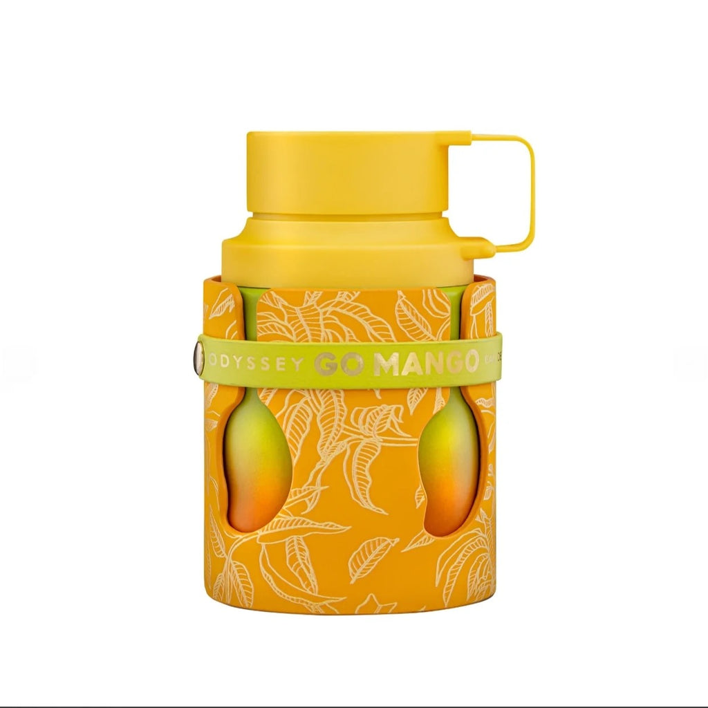 Odyssey Go Mango 100ml By Armaf