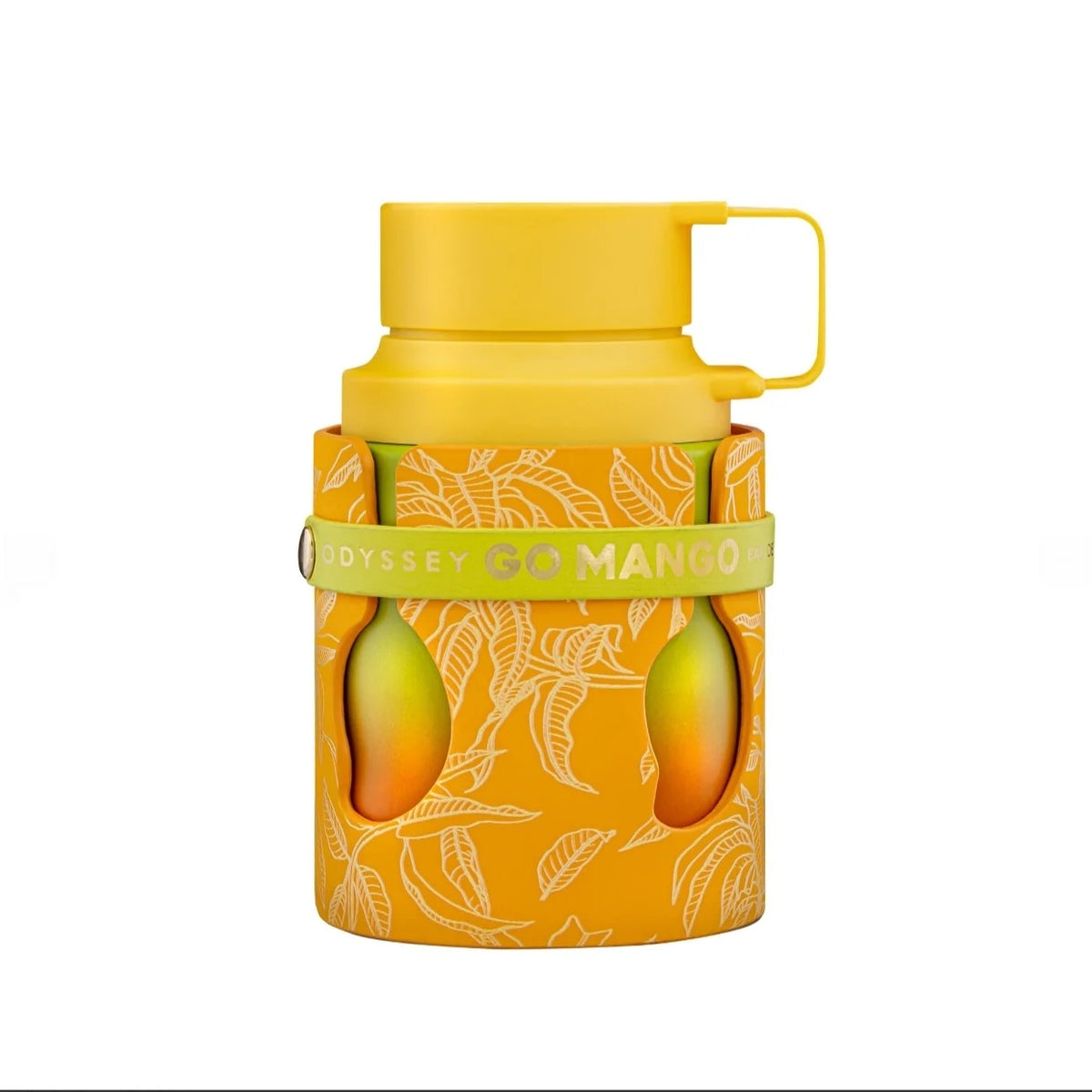 Odyssey Go Mango 100ml By Armaf