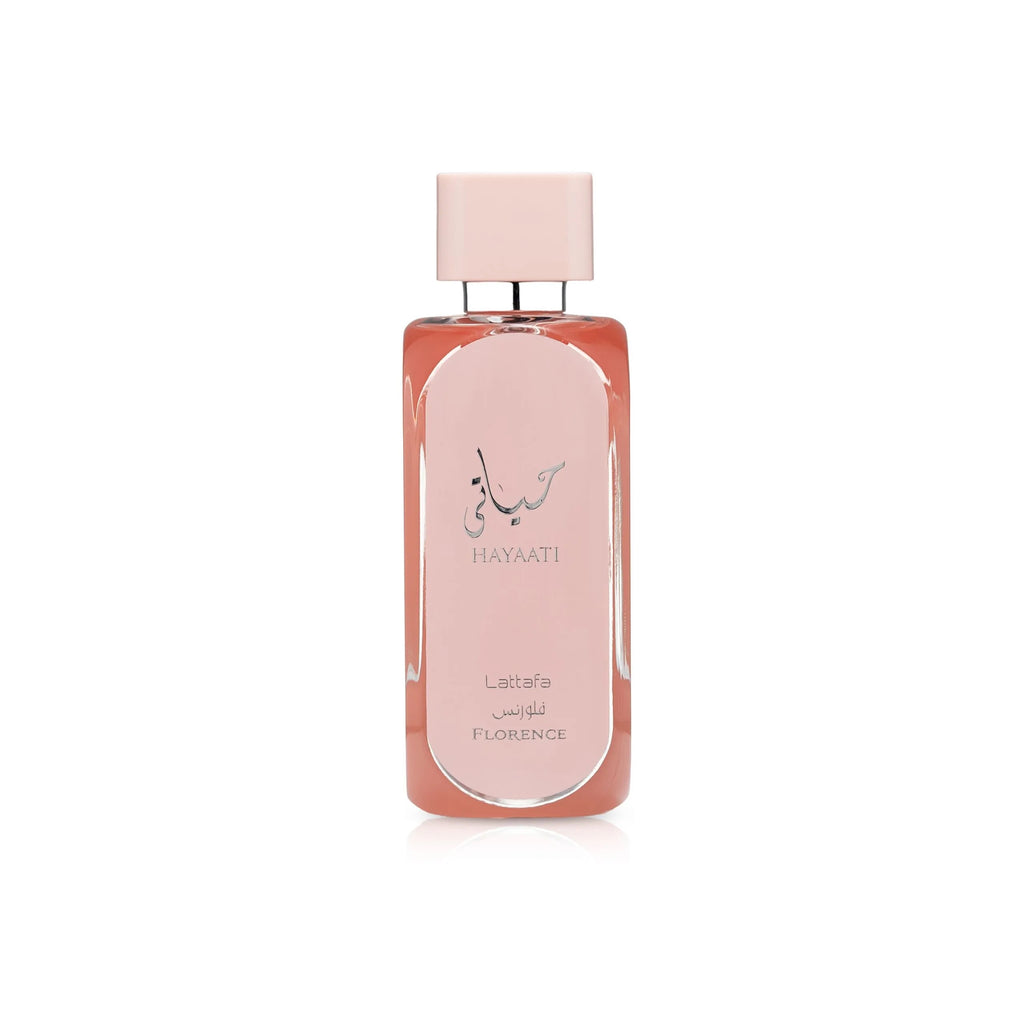 Hyati Florence 100ml By Lattafa