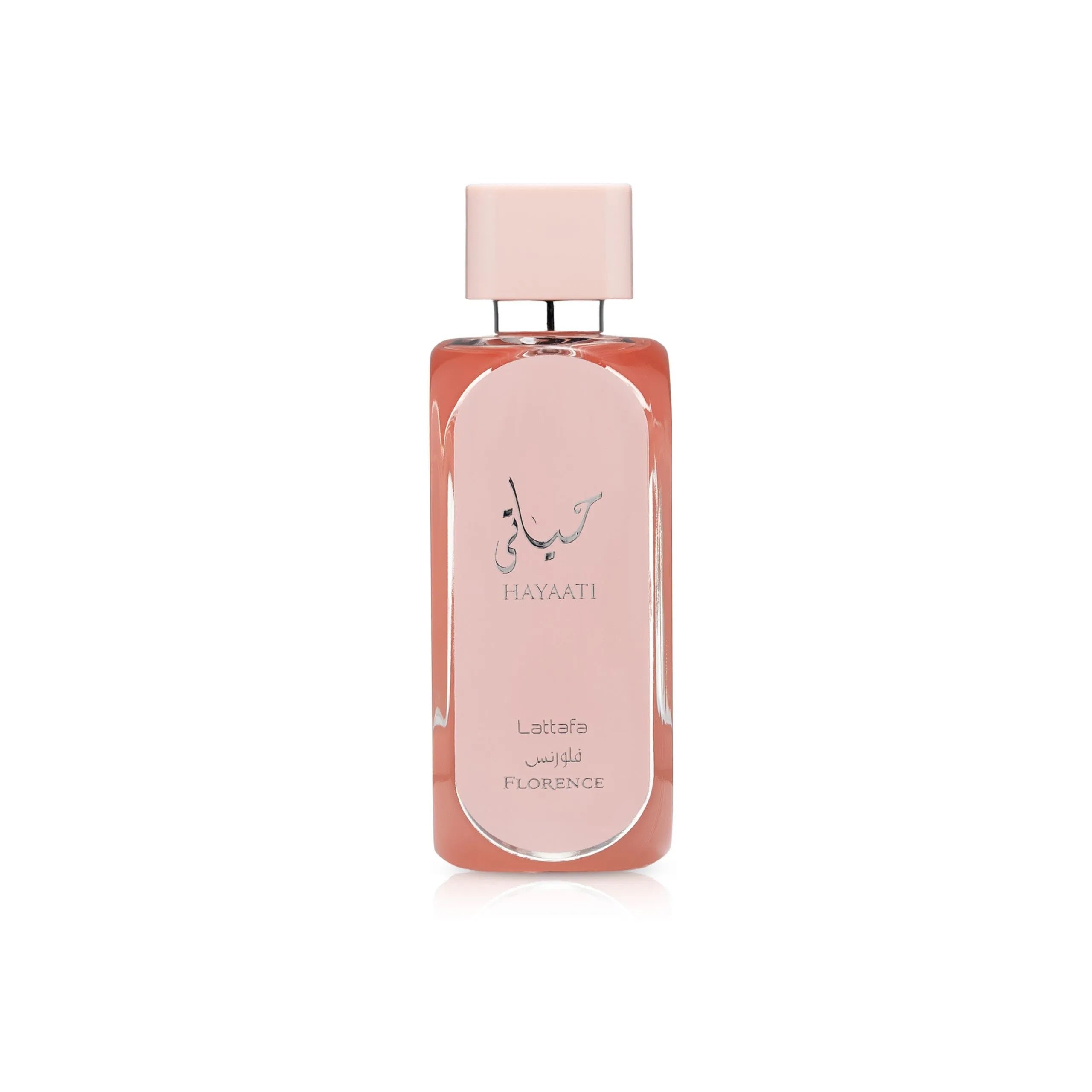 Hyati Florence 100ml By Lattafa