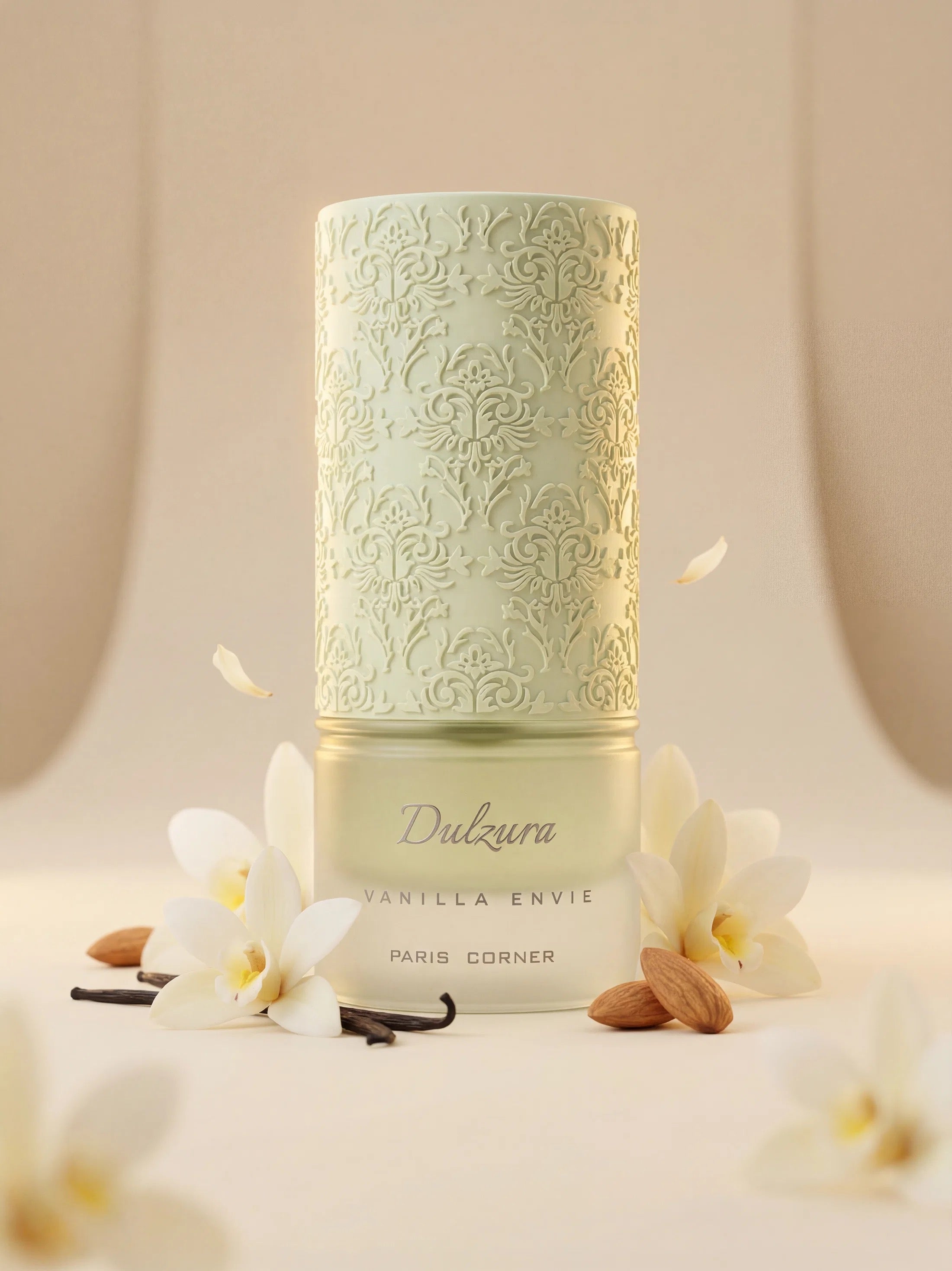 Dulzura Vanilla Envie 100ml By Paris Corner
