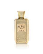 Island Sun 100ml By Khadlaj