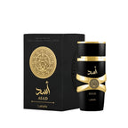 Asad 100ml By Lattafa