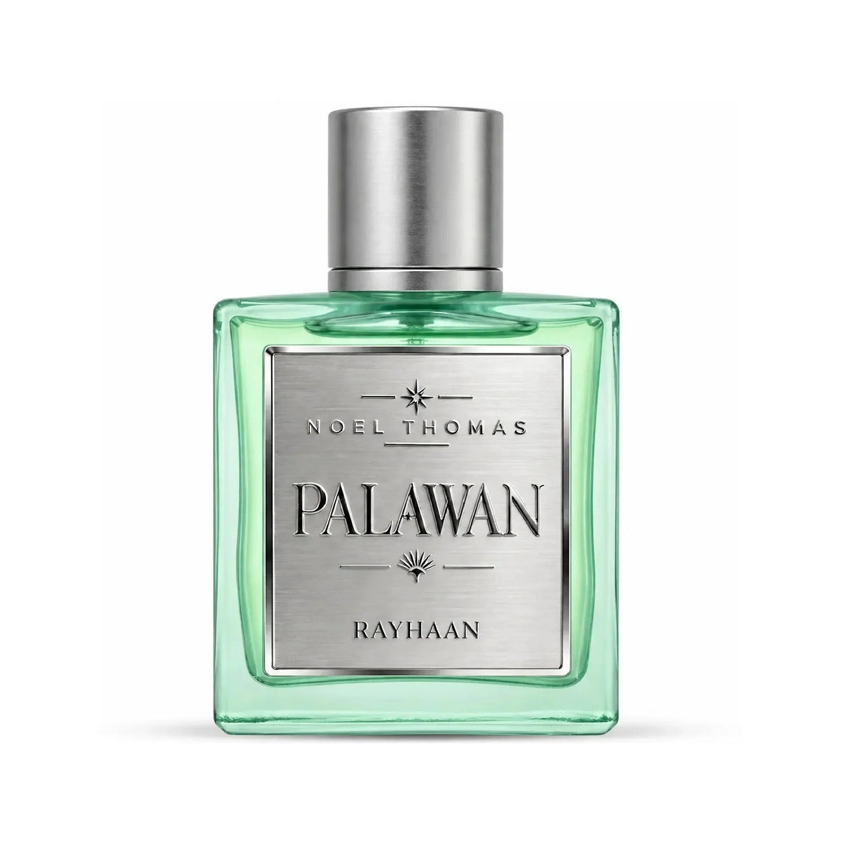 Palawan 100ml By Rayhaan