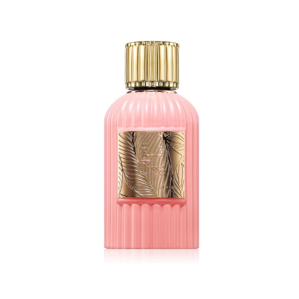 Qissa Pink 100ml By Paris Corner