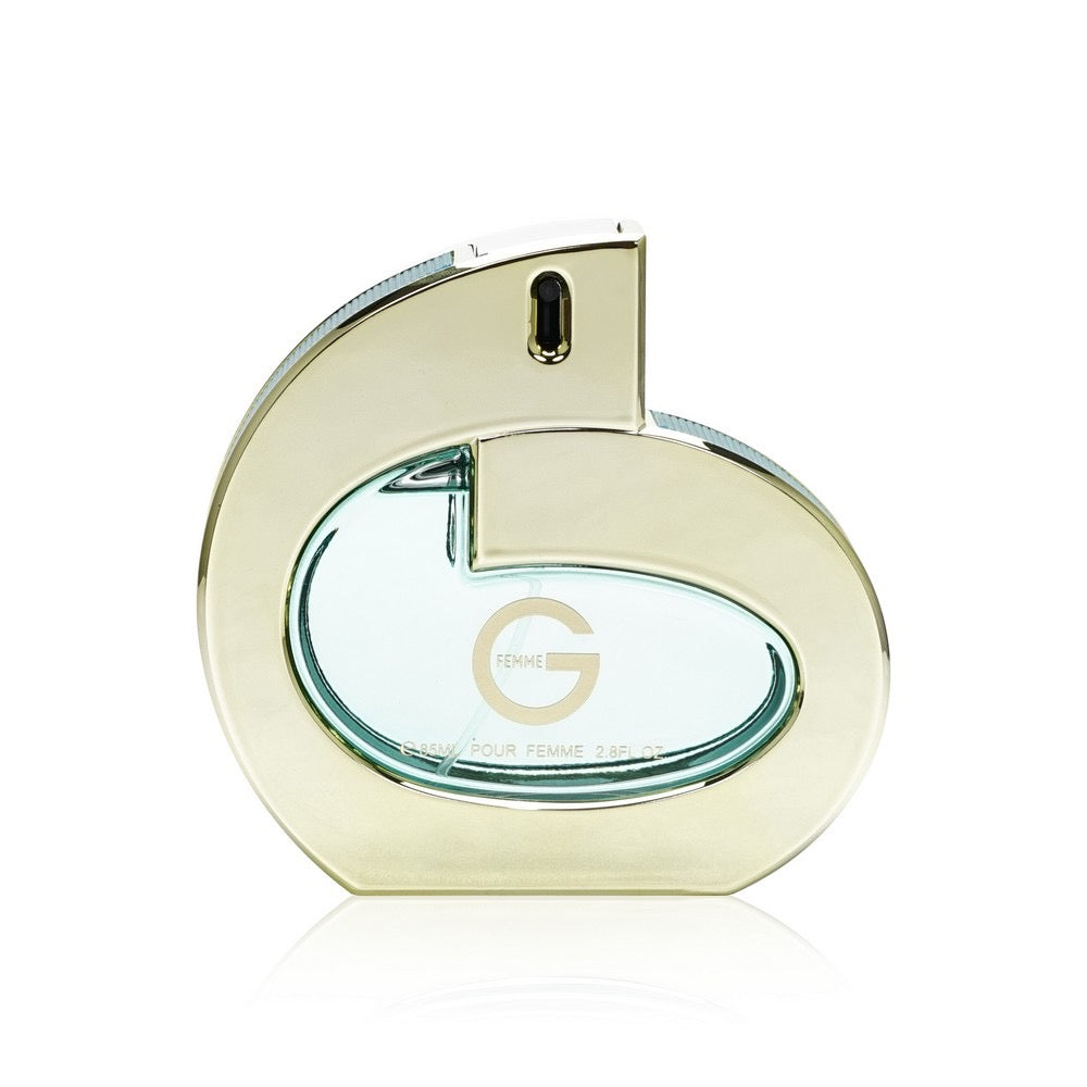Emper G Eau De Parfum by Emper