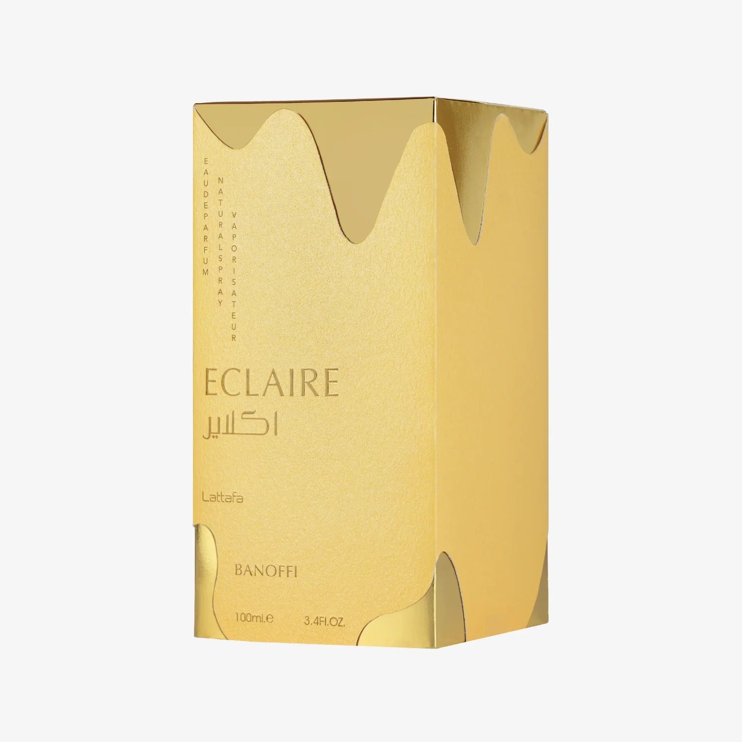 Eclaire Banoffi By Lattafa - Image 3