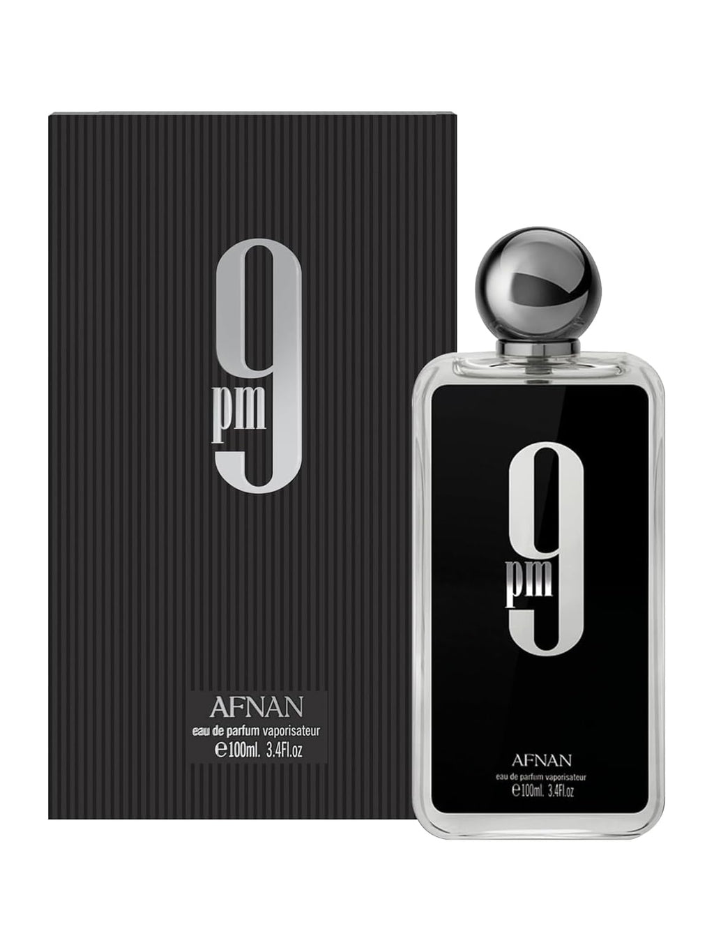 9pm Eau de Parfum