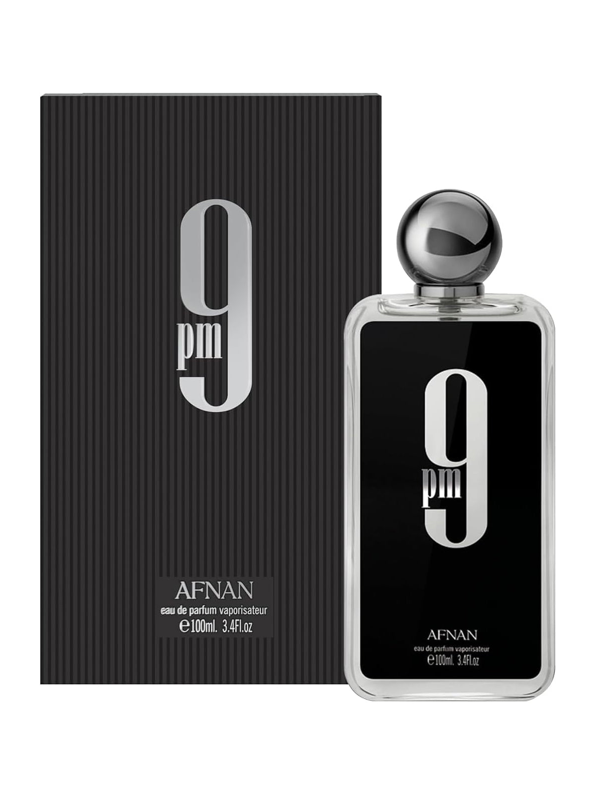 9pm Eau de Parfum