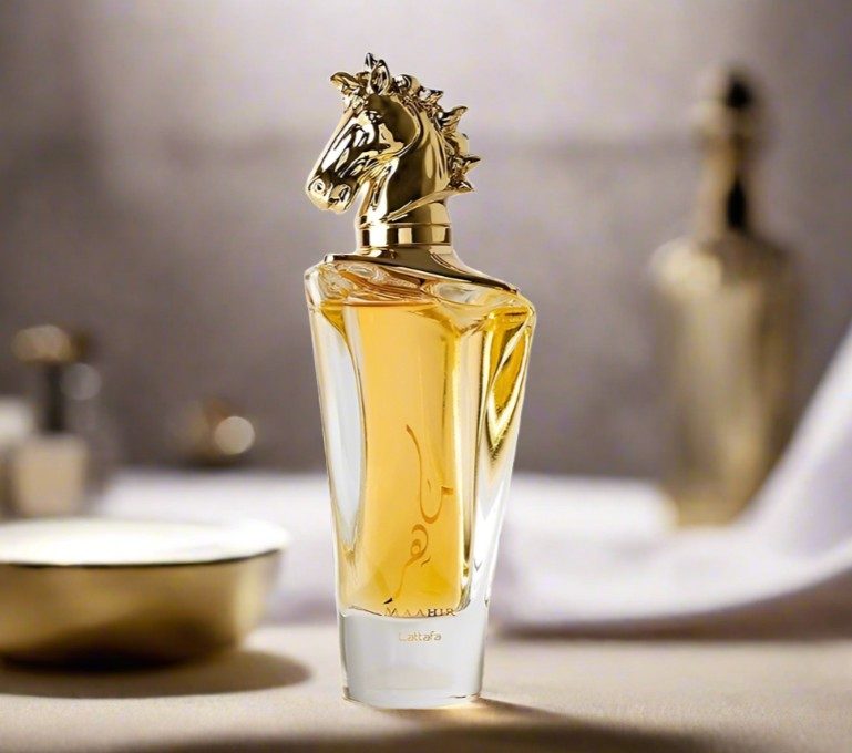 Maahir Lattafa 100ml - Image 3