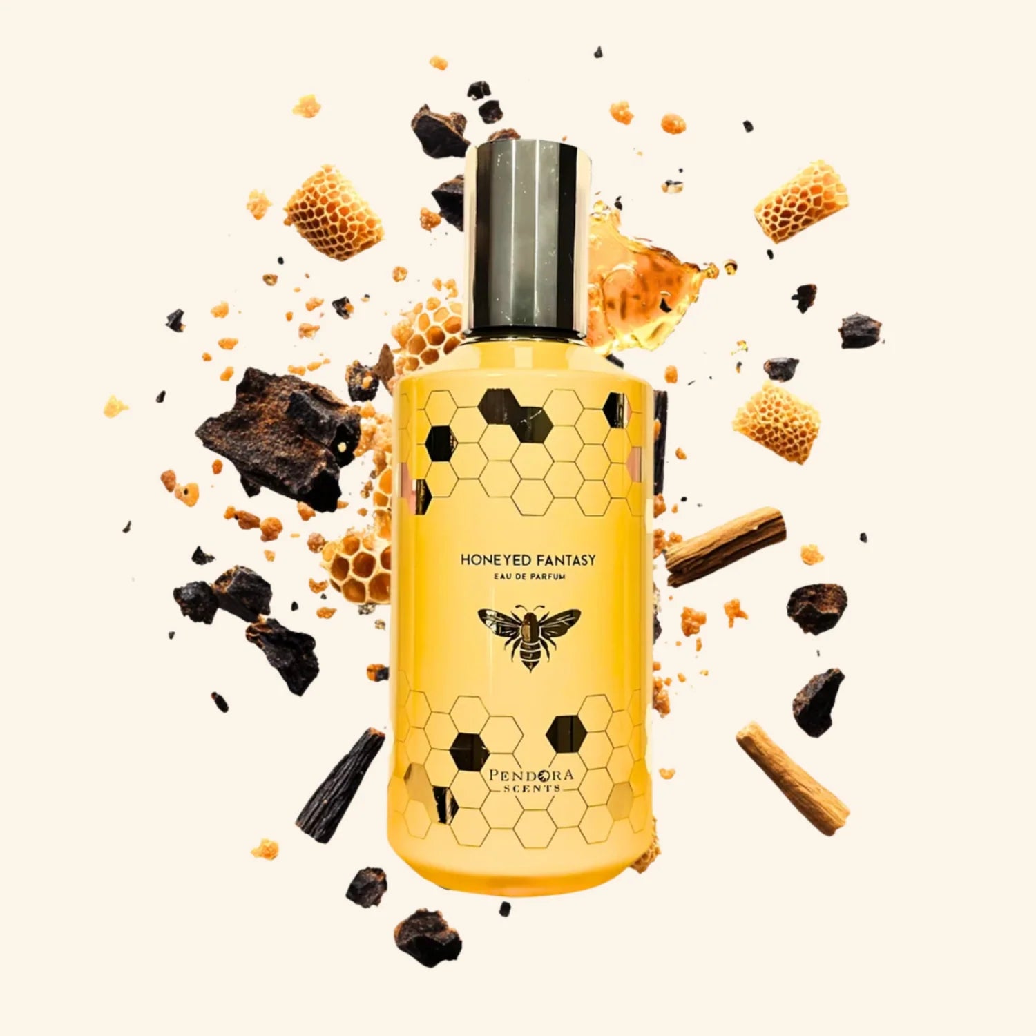 Honeyed Fantasy By Pendora Scents - Image 3