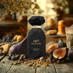 Al Noor Eau De Parfum By Arabiyat Prestige - Image 3