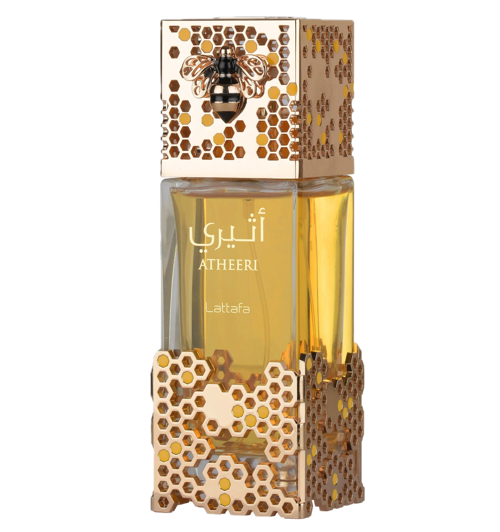 Atheeri Lattafa 100ml Edp