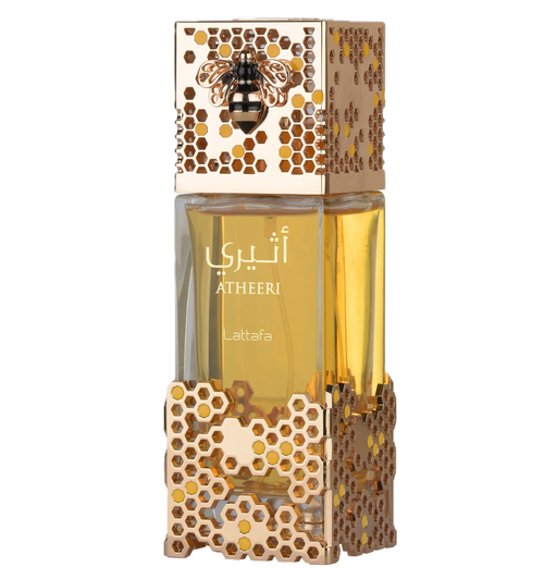 Atheeri Lattafa 100ml Edp