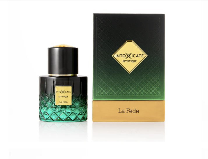 Intoxicate Mystique By La Fede 100ml - Image 2