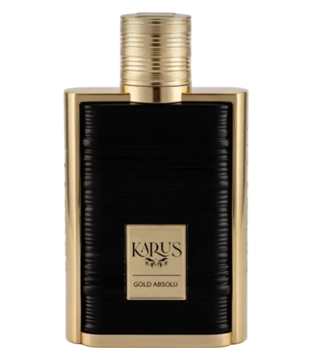 Karus Gold Absolu 100ml By Khadlaj