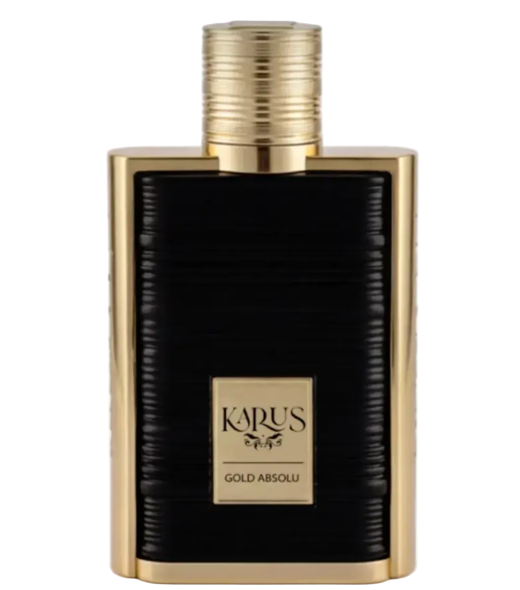 Karus Gold Absolu 100ml By Khadlaj