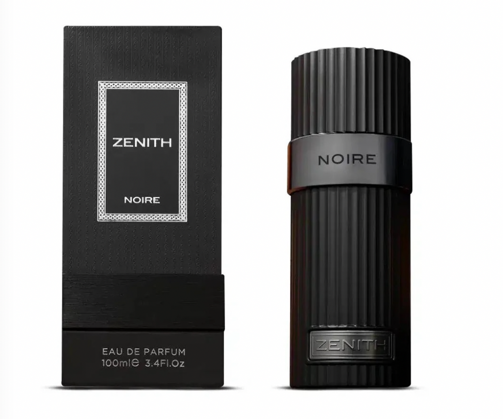 Zenith Noire 100ml By French Avenue