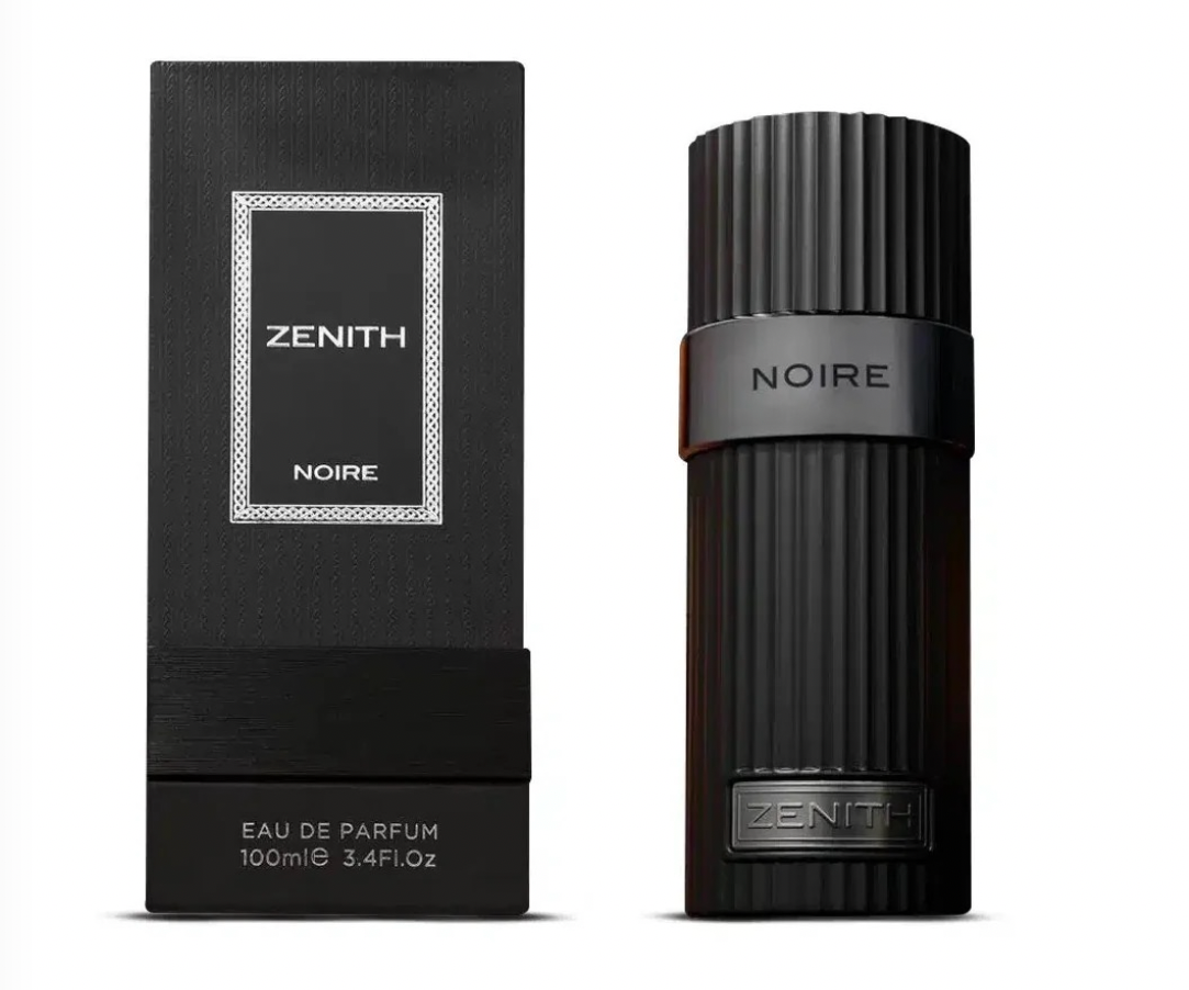 Zenith Noire 100ml By French Avenue