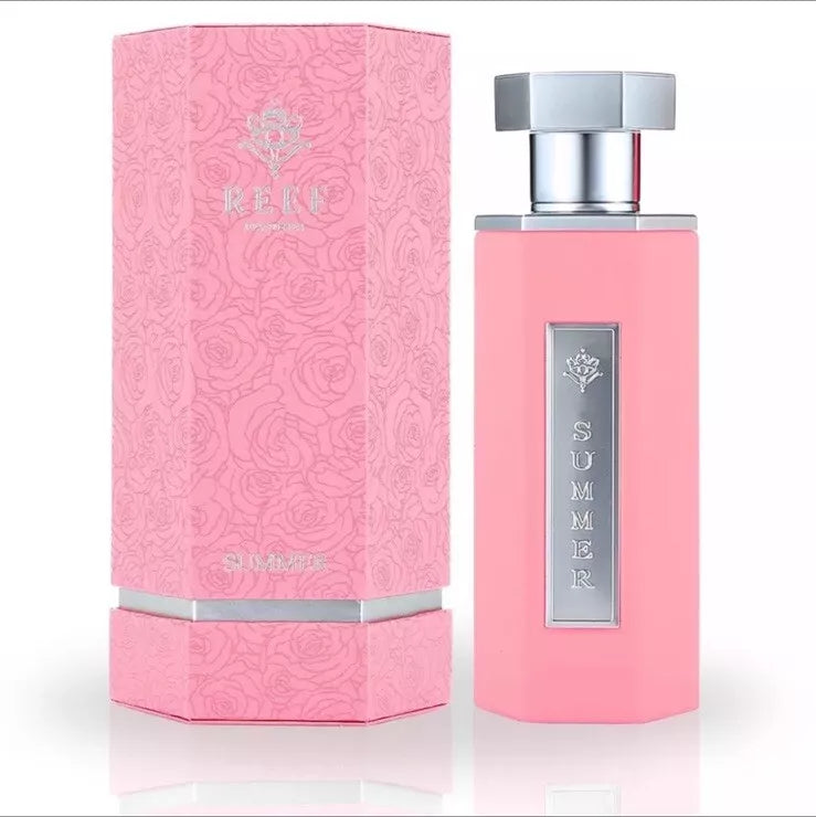 Reef Summer Pink - Image 2